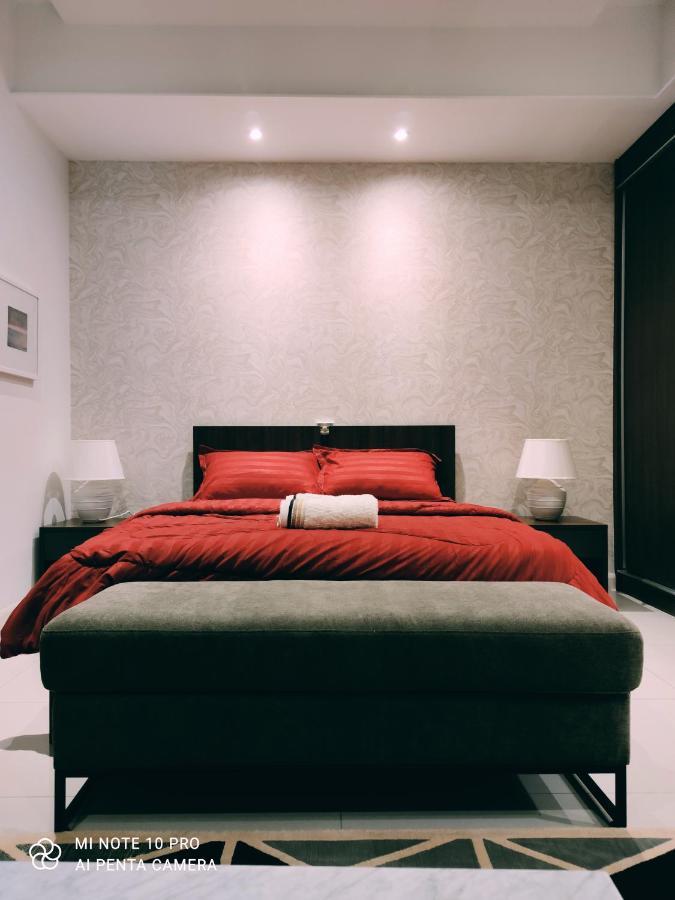 נוסג'יה Kumkum Homestay Studio מראה חיצוני תמונה